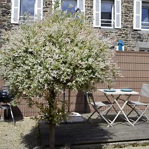 Hébergement de vacances Charmante Petite Maison Proche Du Port, Maison 7, Binic